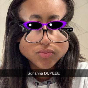 Meet your Posher, Destiny